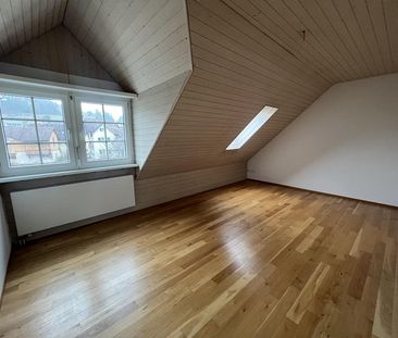 3.5 Zimmerwohnung in Rorbas-Freienstein - Foto 4