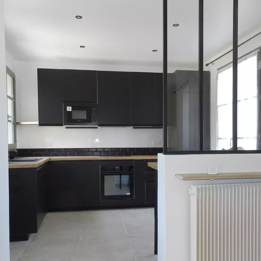 Maison - 6 pièces - 96 m² - Photo 1
