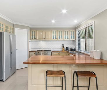 Family Excellence in a Sought-After Setting - Photo 3