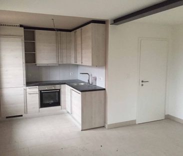 Charmant appartement de 3 pièces avec cachet, à deux pas du lac - Photo 5