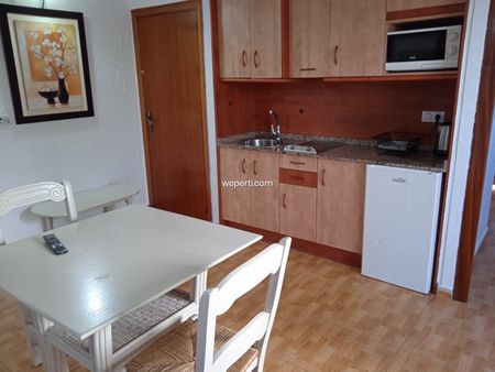 Apartment in Torrevieja, El Acequión - Los Naúfragos, for rent - Photo 5