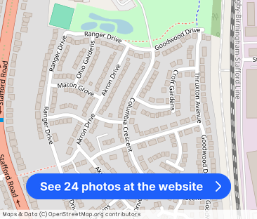 Columbia Crescent, Wolverhampton, WV10 - Photo 1