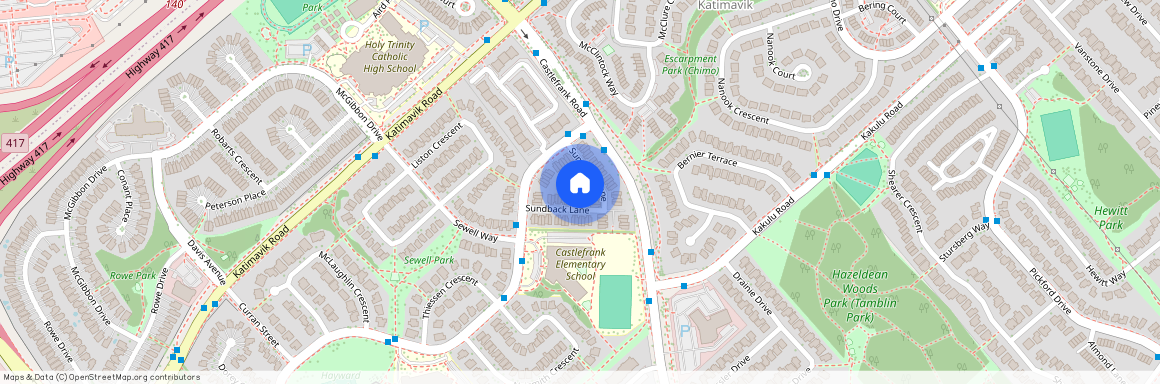 29 McCurdy Drive, Ottawa, ON K2L2W7