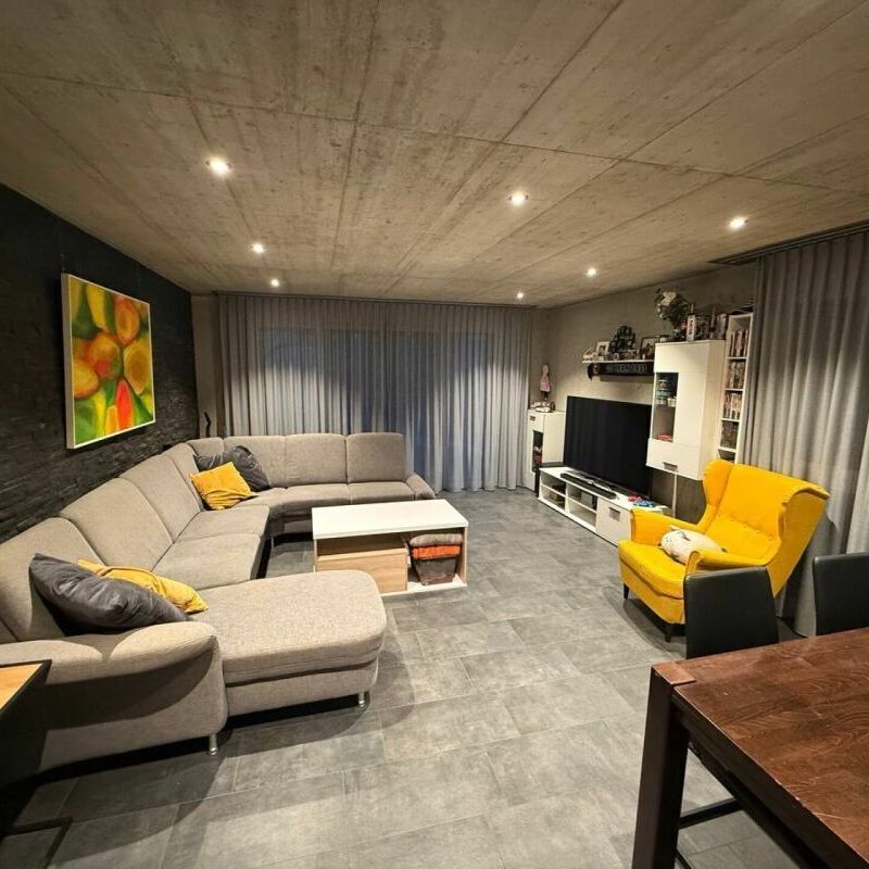 Grüens Dörfli W 101 OG left - Foto 1