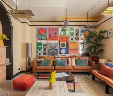 Appartement te huur - Photo 2