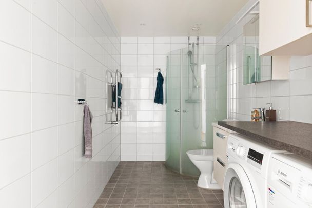 Artillerigatan, Göteborg - Photo 1