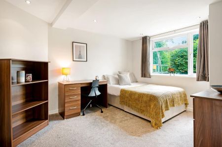 6 bedroom house to rent - Photo 5