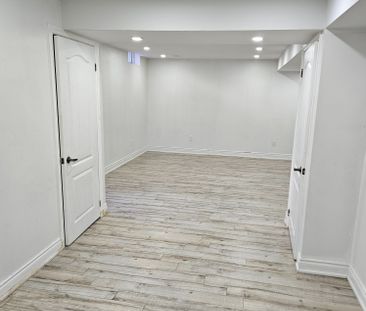 For Lease - 109 Josephine Road, Vaughan, Ontario - Photo 5