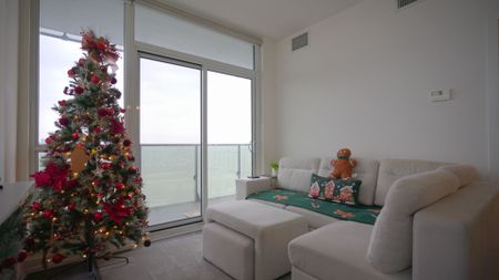 For Lease - 10 De Boers Drive Unit# 1205, Toronto, Ontario - Photo 3