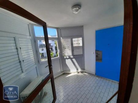 Appartement à louer 1 pièce 35m² - Photo 3