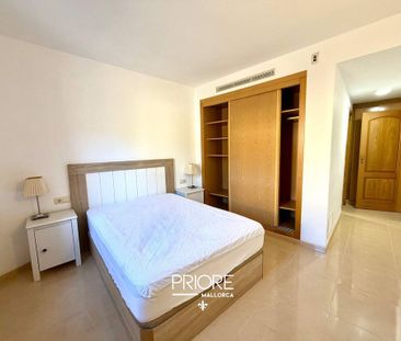 3 room luxury Flat for rent in Marratxí, Balearic Islands - Photo 2