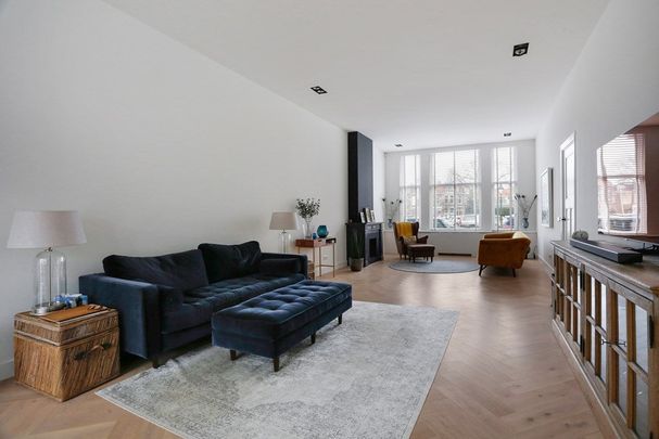 Te huur: Huis Frankenslag 400 in Den Haag - Foto 1