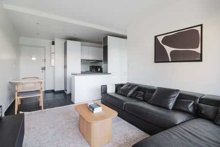 Avenue Foch - Photo 3