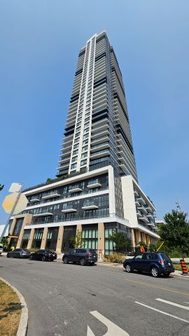 For Lease - 325 Yorkland Boulevard Unit# 4111, Toronto, Ontario - Photo 2