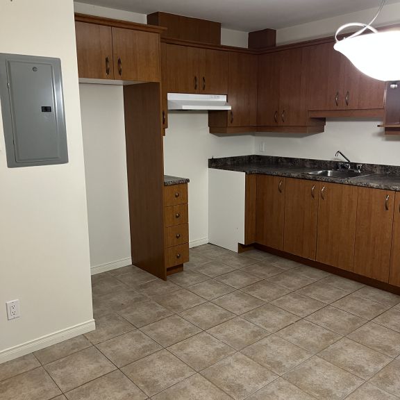 Libre Maintenant- Logement 4 1/2 - Photo 1