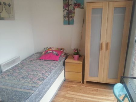 2 Bed Flat, Krupa Buildings, M4 - Photo 2