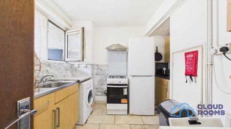 RM3 Globe Road | Bethnal Green | London | E1 4DY - Photo 5