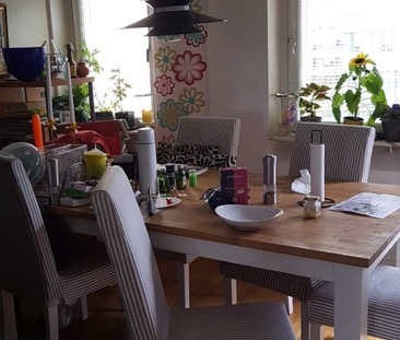 Västgötagränd, Stockholm - Photo 1