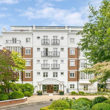 1 Bed Flat, Redwood Mansions, W8 - Photo 4