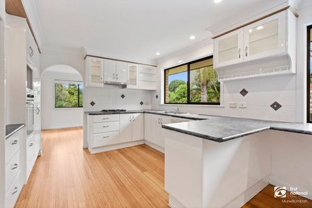 Freshly Updated Family Home with Pool, Multiple Living Areas & Valley Views - Photo 5