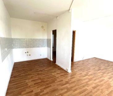 Familienfreundliche 4 Zimmer-Wohnung in Halle - sofort einziehen un... - Photo 2