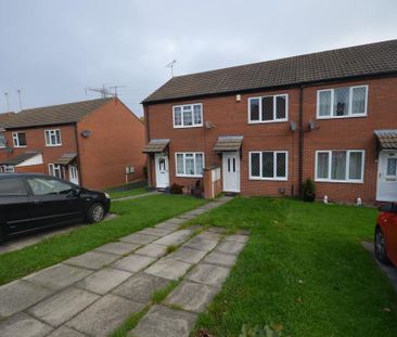 2 bedroom house to rent - Photo 6