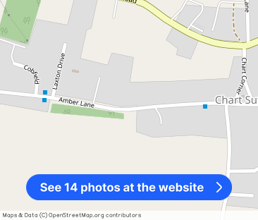Amber Lane, Chart Sutton, Maidstone - Photo 1
