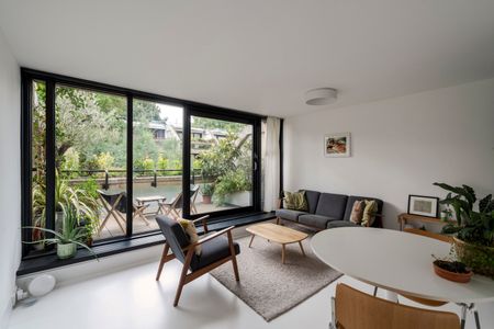 1 Bed Flat, Rowley Way, NW8 - Photo 4