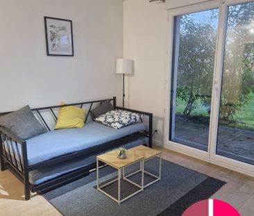 Studio meublé a louer - Photo 2