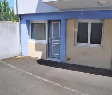 Location Appartement 1 pièce 23m² - Photo 3