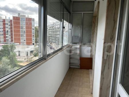 Apartamento T2 em Lisboa - Photo 4