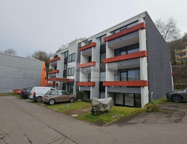 Etagenwohnung in Neunkirchen zu vermieten. - Foto 1