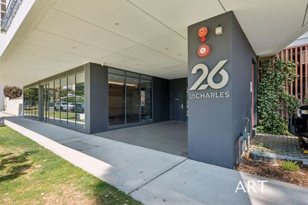 604/26 Charles Street, South Perth WA 6151 - Apartment For Rent - $900 | Domain - Photo 4