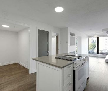 1723 Alberni Street #605 - Photo 5