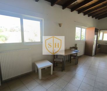 Studio/Γκαρσονιέρα για ενοικίαση Εσταυρωμένος (Ηράκλειο Κρήτης) - Φωτογραφία 3