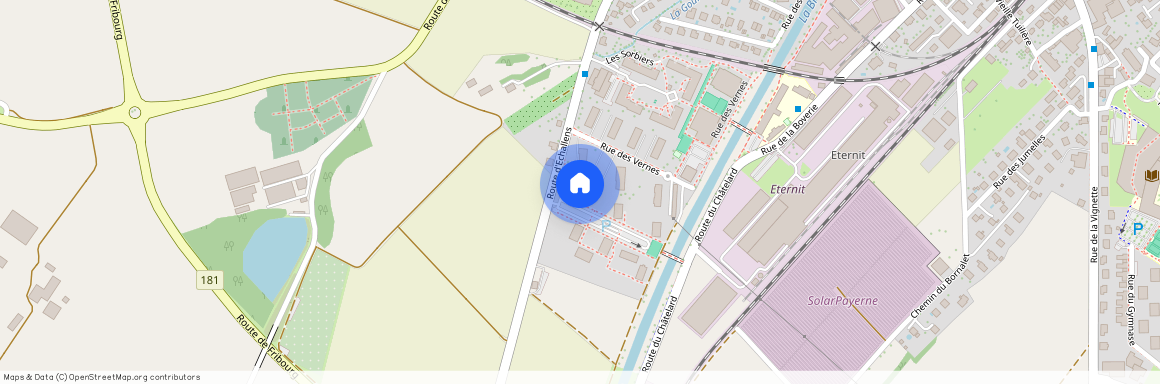 1530 Payerne