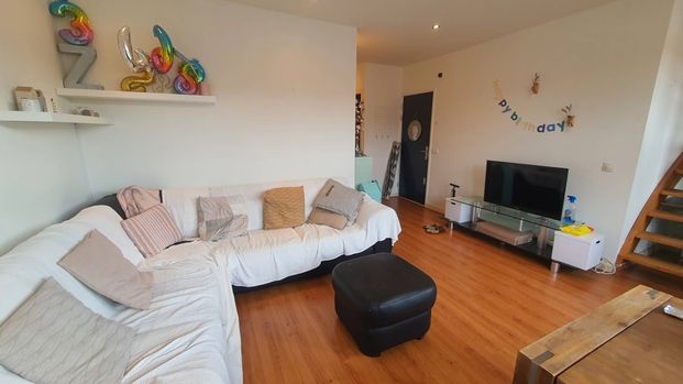 Warmondstraat, 1058 KX, Amsterdam - Foto 1
