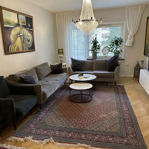 Uppsala - 3rok - 8mån - 17.825kr/mån - Photo 1