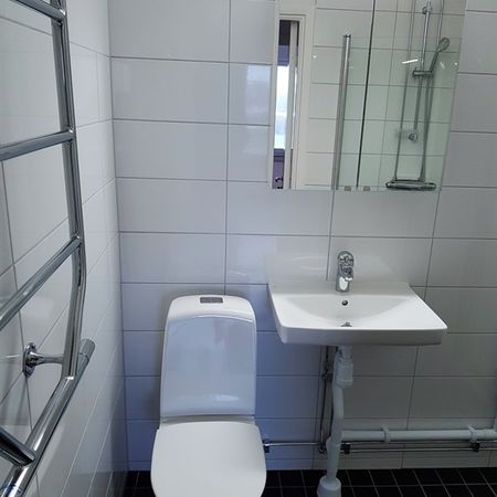 Kurirgatan 10 A - Photo 3