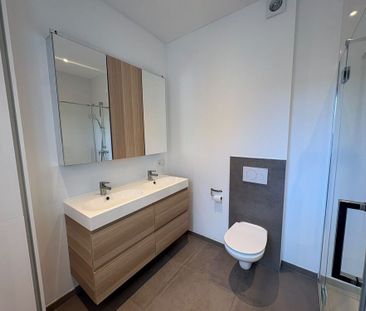 Knus en stijlvol duplexappartement in de Belle Époque-wijk van Oost... - foto 6