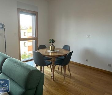 Location Appartement 3 pièces 78m² LE MANS 72100 - Photo 2