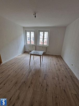 3 Zimmer Wohnung in Elsterberg - Foto 1