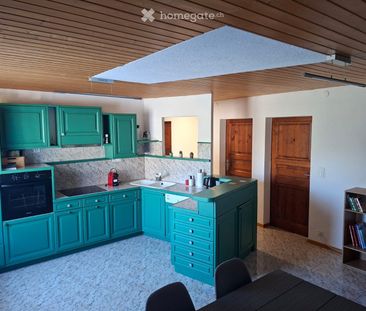 A louer appartement meublé 4.5 pièces à Evionnaz - Foto 4