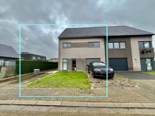 Huis te huur in Sint-Laureins - Foto 1