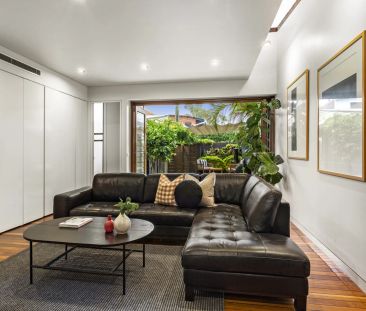 1920's Cottage Transformed Via An Award-Winning Architectural Redesign - Photo 3