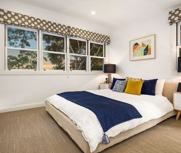 Enchanting 4 Bedroom Family Home - Photo 4