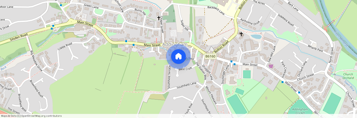 LS2, Ilkley