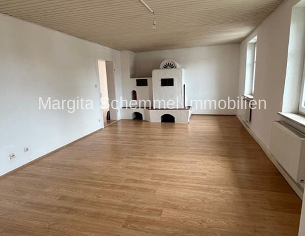 Charmante Altbauwohnung - schick renoviert - Photo 1