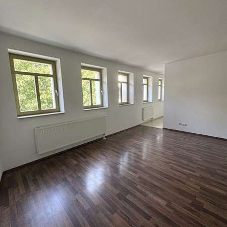 *1.Monat.Kaltmietfrei* Moderne 2-Zimmer-Wohnung im Herzen von Delitzsch - Photo 1