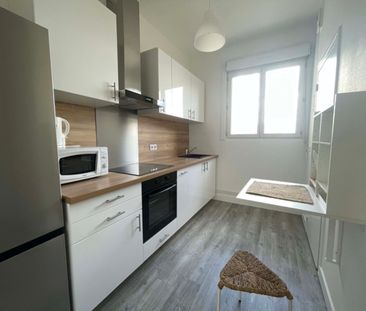 Location Appartement 1 pièce 24m² - Photo 5